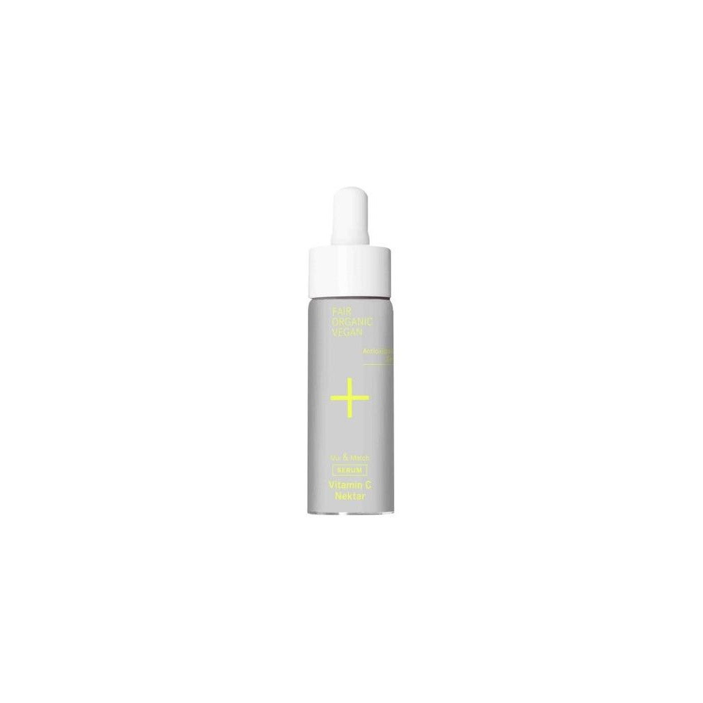 Serum-Vitamina C Nectar Facial 25Ml. Eco Vegan