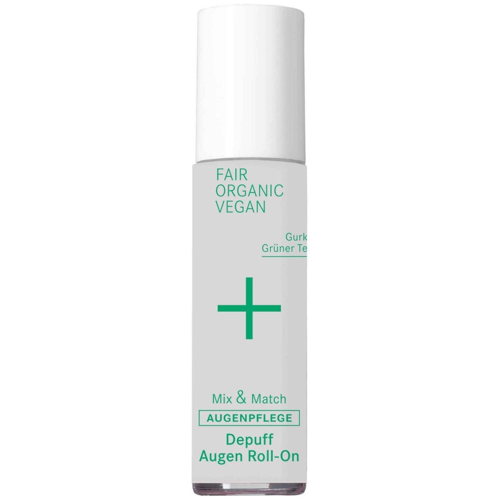 I+M Depuff Mix Y Match Roll-On Contorno Ojos 10Ml