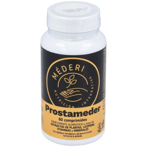Méderi Prostamader 60Comp