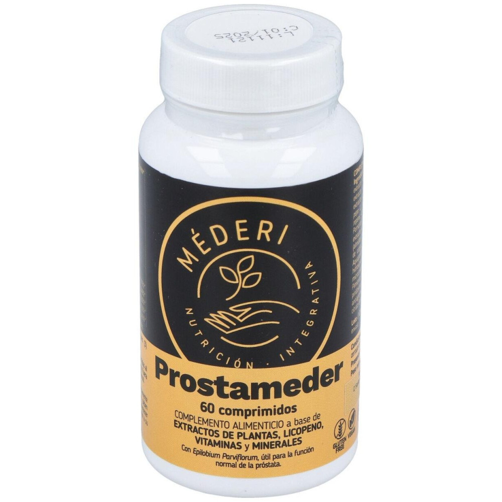 Méderi Prostamader 60Comp