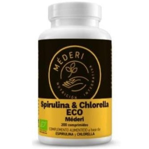 Méderi Spirulina Y...