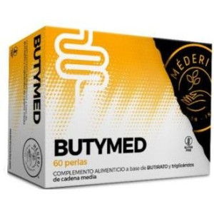 Méderi Butymed 60Comp
