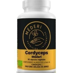 Mederi Cordyceps 90Caps