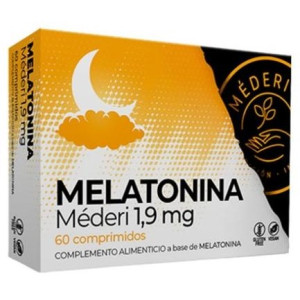 Melatonina Mederi 1,9Mg...