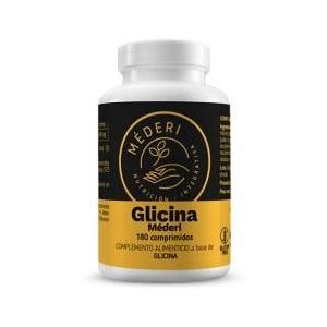 Mederi Glicina 180Comp