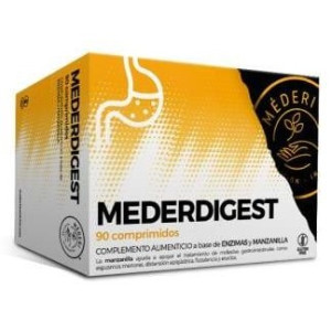Mederdigest 90Comp.