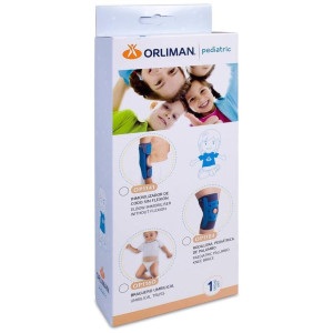 Orliman Inmovilizador Codo...