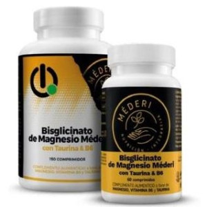 Méderi Bisglicinato De...
