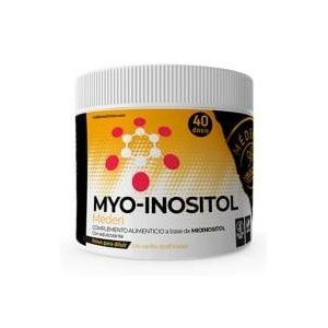 Myo-Inositol 200Gr.