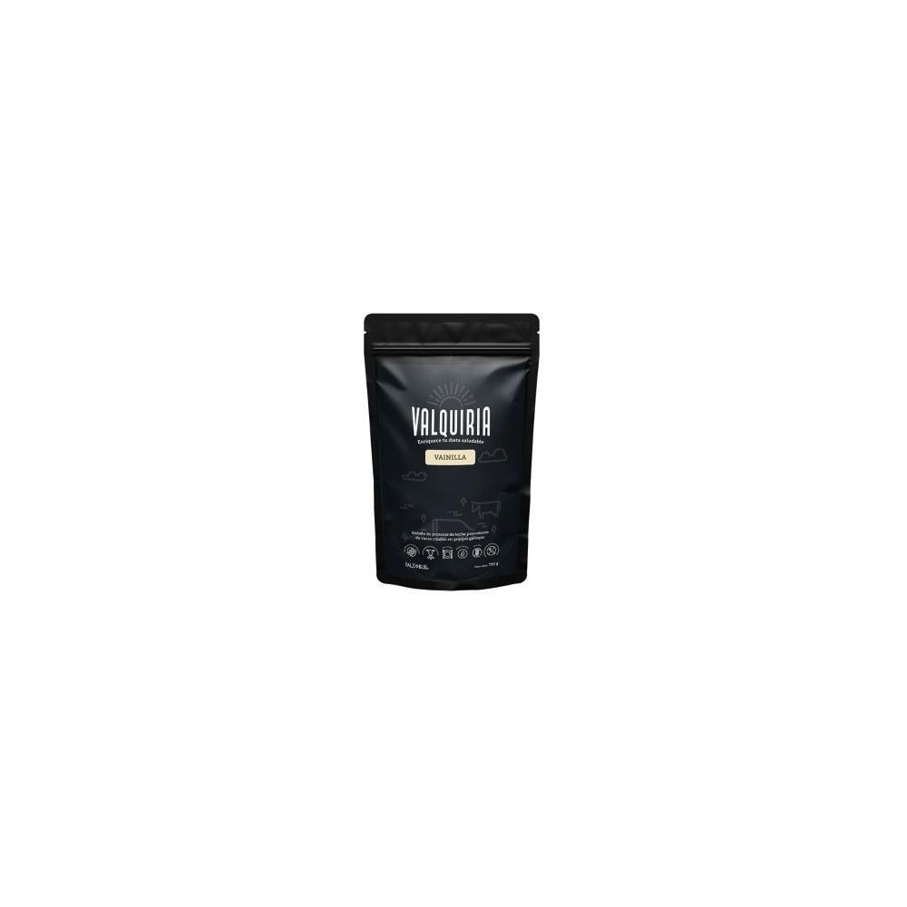 Paleobull Valquiria Vainilla 750G