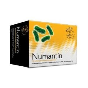 Numantin 90Comp.