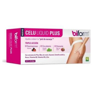 Biform Celuliquid Plus 14...