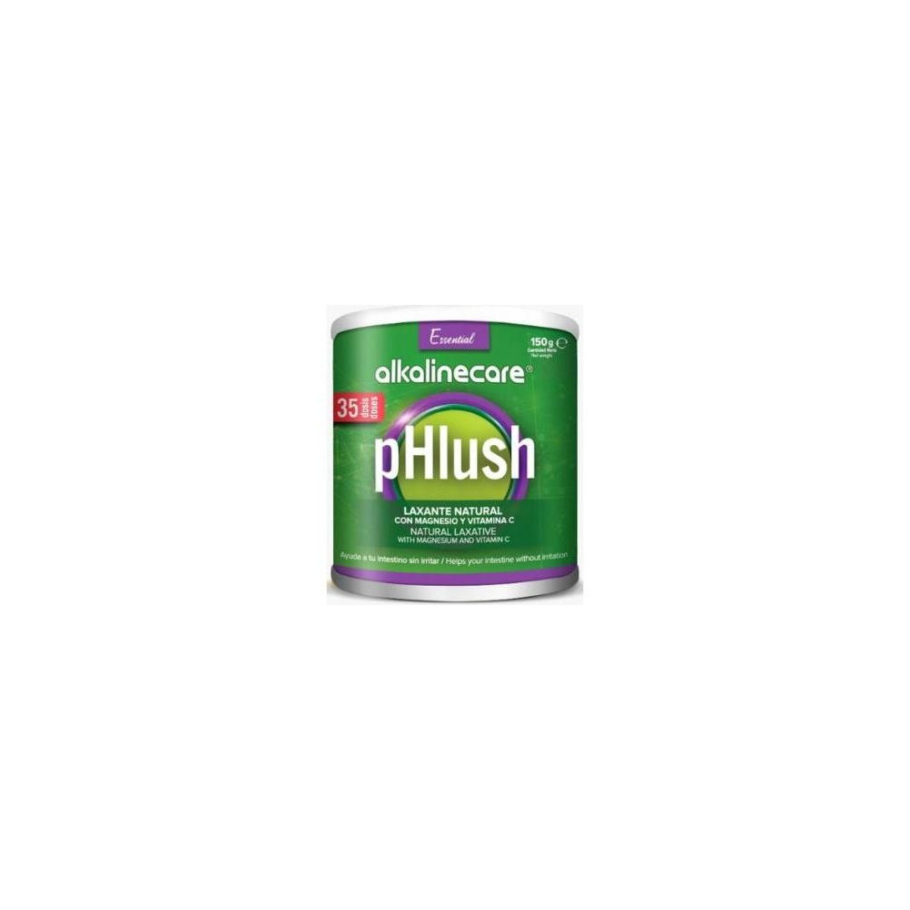 Phlush Bote 150Gr. - Alkaline Care