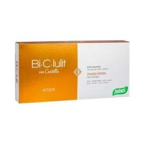 Santiveri Bi-C-Lulit 15...