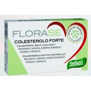 Florase Colesterolo Forte...