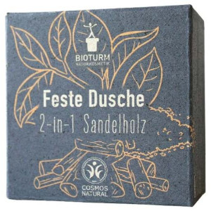 Bioturm Champu Y Gel Solido...