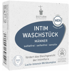Bioturm Gel Intimo Solido...