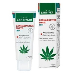 Santiveri Cannabiactive...