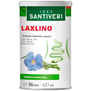 Santiveri Lax Lino...