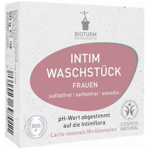 Bioturm Gel Intimo Solido...