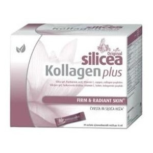 Hübner Silicea Kollagen...