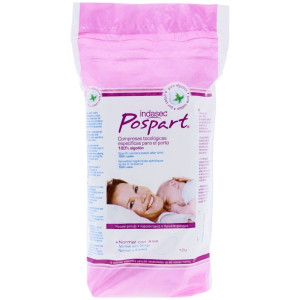 Indasec Pospart Compresas...