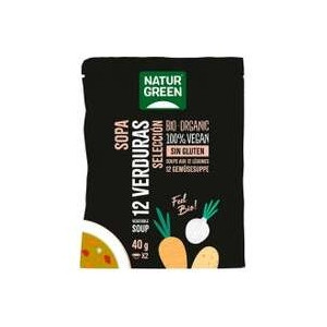 Naturgreen Sopa Ecológica...