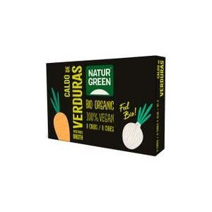 Naturgreen Cubito Ecológico...