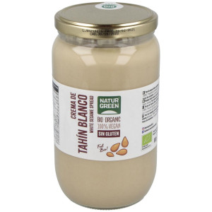 Naturgreen Tahín Ecológico...