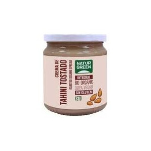 Naturgreen Tahín Ecológico...