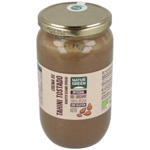 Naturgreen Tahín Ecológico...