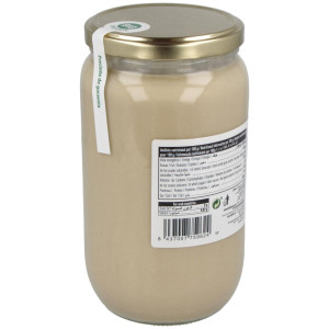 Naturgreen Tahín Ecológico De Sésamo 800 G