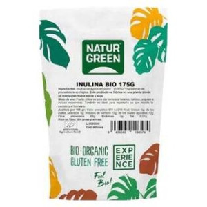 Experience Inulina Fibra...