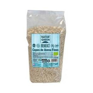 Naturgreen Copos De Avena...