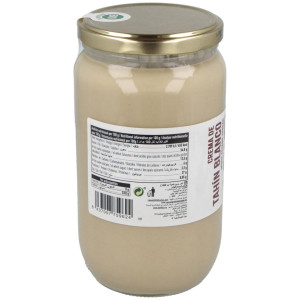 Naturgreen Tahín Ecológico De Sésamo 800 G