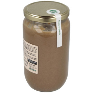 Naturgreen Tahín Ecológico De Sésamo Tostado 800 G