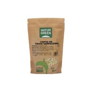 Naturgreen Copos De Trigo...