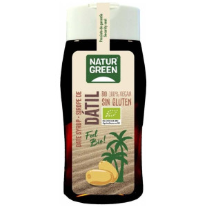 Naturgreen Sirope Ecológico...