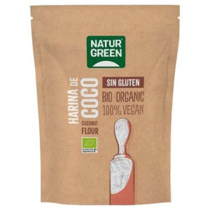Naturgreen Harina De Coco...