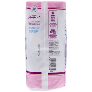 Indasec Pospart Compresas Primeros Días, 12 Uds