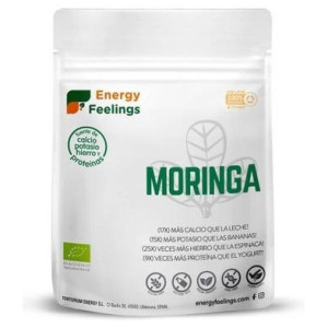 Energy Feelings Moringa...