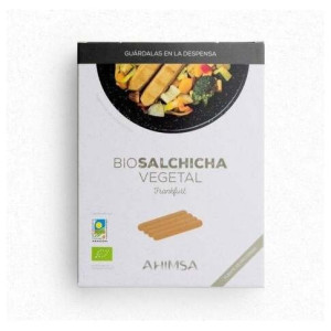 Salchichas De Frankfurt...