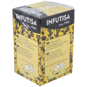 Salvia Infusion 25Bolsitas 2