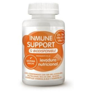 Energy Feelings Inmune...