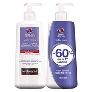 Duplo Neutrogena Visibly...