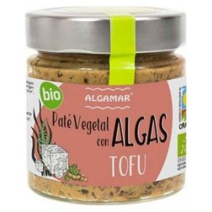 Algamar Paté Vegetal De...