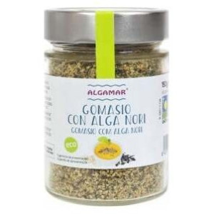 Algamar Gomasio Con Algas...