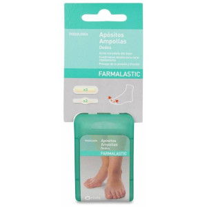 Farmalastic Protector...