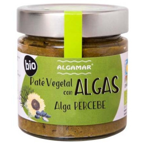 Algamar Pate Algas Percebe...