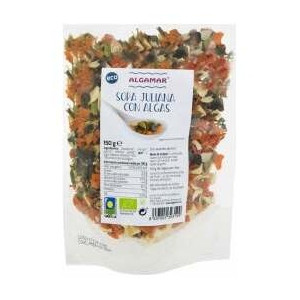 Algamar Sopa Juliana Con...